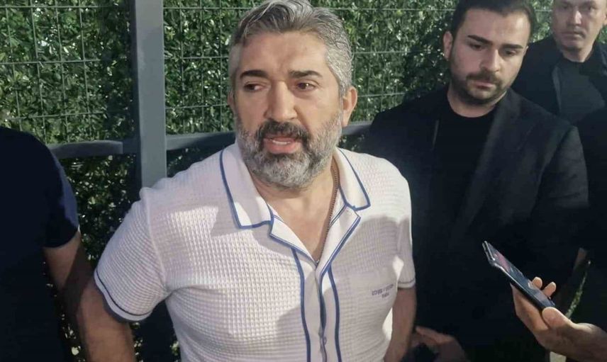Savaş Balçık: Türkiye’nin kaybettiği bir maç oldu