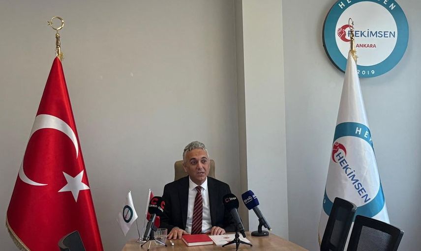 Hekimsen'den sağlıkta tarihi reform hamlesi