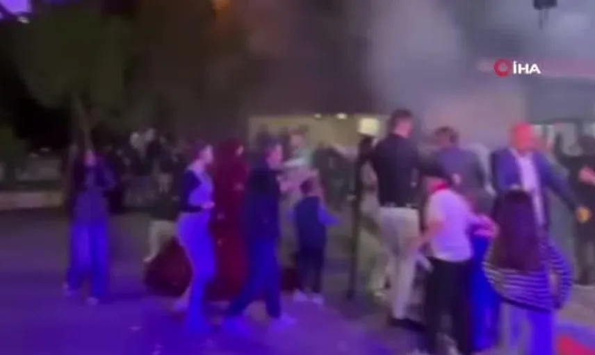 Düğün öncesi trajedi: Genç çiftin ölümünde karbonmonoksit zehirlenmesi gerçeği