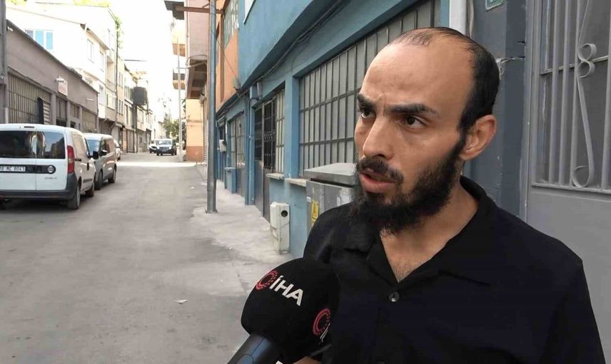 Akran zorbalığı Bursa'da yaşandı