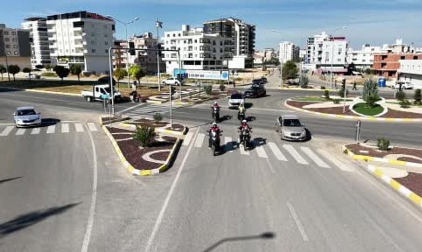 Midyat Devlet Hastanesi'nden çocuklara umut dolu bir proje: Gülümse Midyat