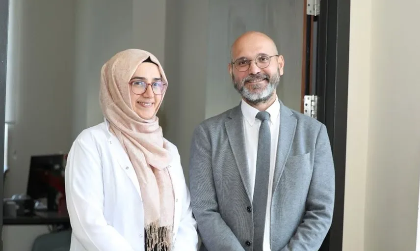Kütahya Şehir Hastanesi'nde 76 yaşındaki kanser hastasına anestezisiz ameliyat