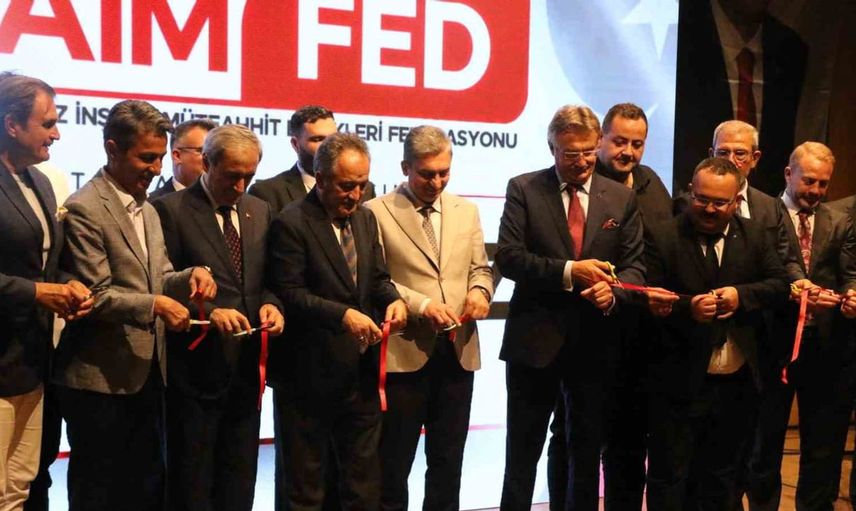 Kürşad Tüzmen'den Antalya'nın yapı stoku uyarısı: Ciddi sıkıntılar var