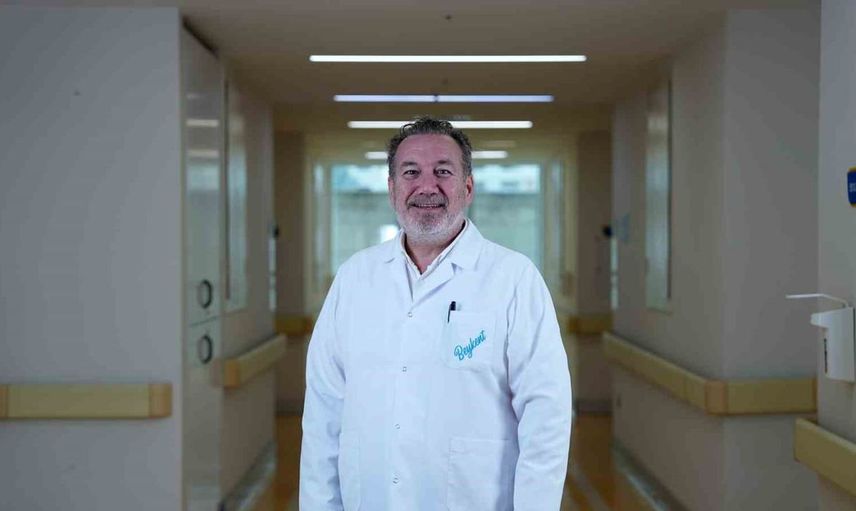 Akciğer kanserinde erken tanı ve modern cerrahinin önemi
