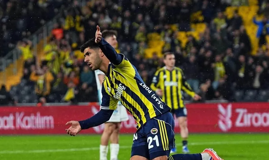 Marco Asensio, sağlık durumu hakkında açıklama yaptı