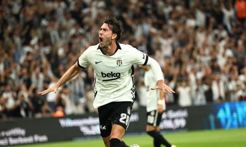 Dusan Vlahovic galibiyeti vurguladı: Önceliğimiz 3 puan