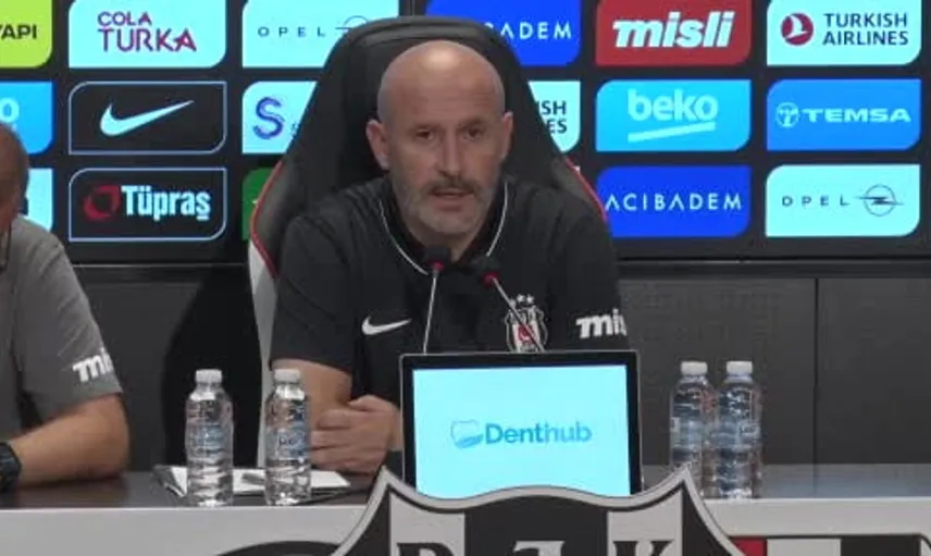 Vincenzo Italiano: her maçı kazanmak istiyoruz