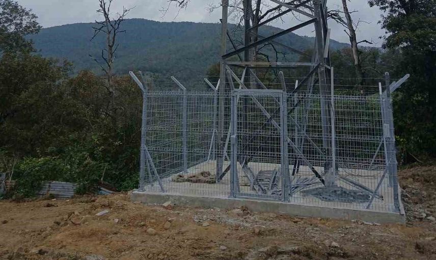 30 yıllık iletişim sorunu sona eriyor: Çukurbük Mahallesi'ne baz istasyonu kuruluyor
