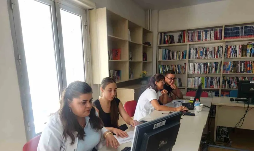 Manisa Büyükşehir Belediyesi'nden öğrencilere tercih desteği