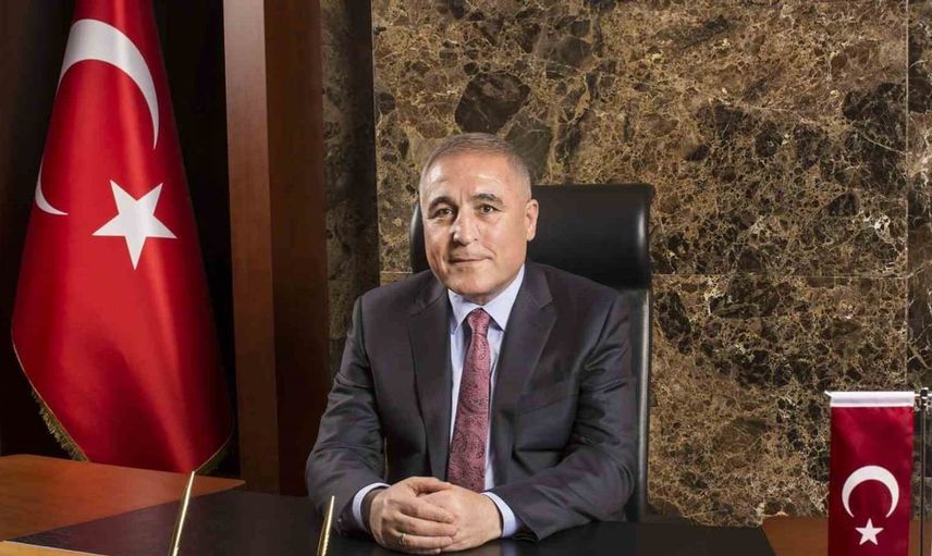 Gaziantep OSB, çevre odaklı yatırım projeleriyle büyümeye devam ediyor