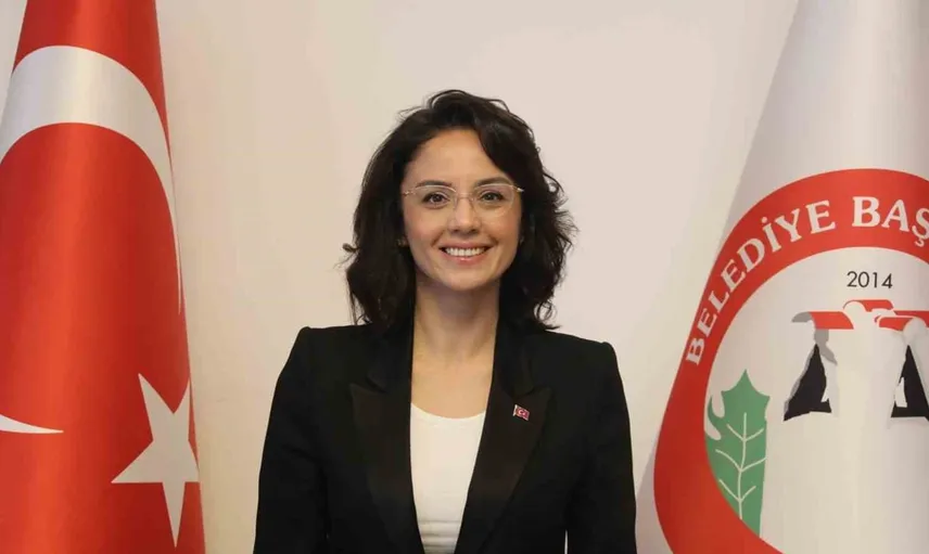 Menteşe Belediye Başkanı Köksal Aras'tan 30 Ağustos Zafer Bayramı mesajı