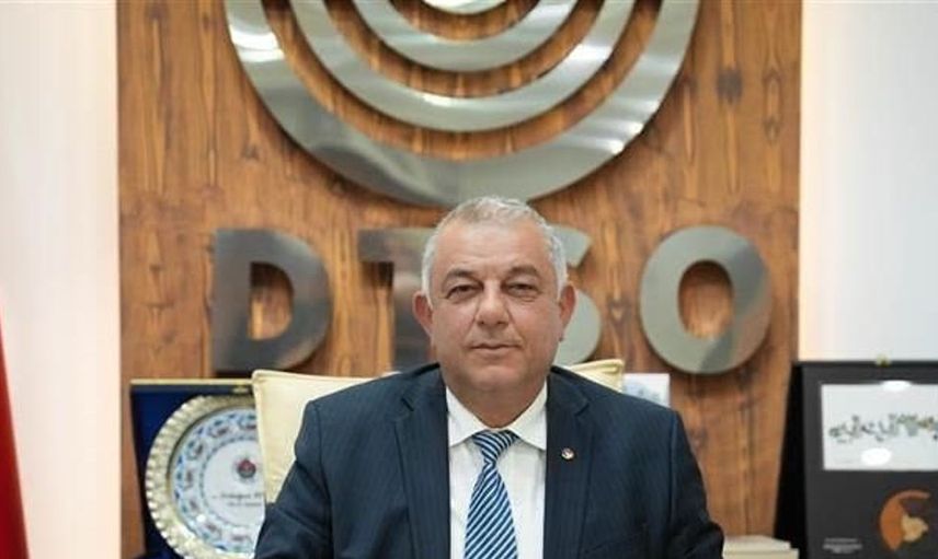 Düzce'nin ihracatında ilk altı ayda yüzde 15 artış