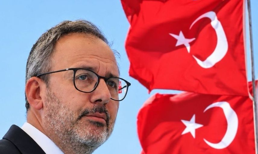 Cumhuriyetin 103. yılına özel mesaj: gençlik, ufkumuzun en önemli kaynağı
