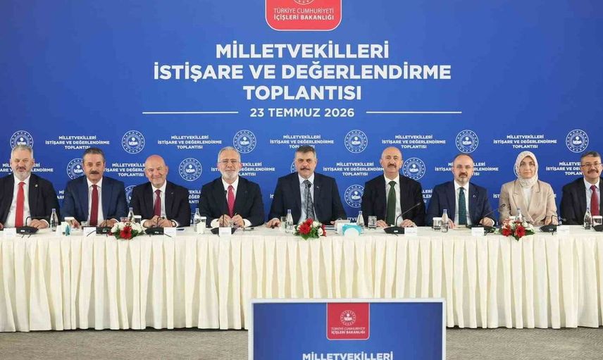 Bakan Çiftçi, ahbap çavuş ilişkilerinin resmi kurumların güvenilirliğini zedelediğini belirtti