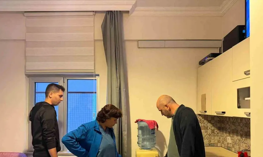 Muğla'da huzurevlerinde denetim süreci devam ediyor