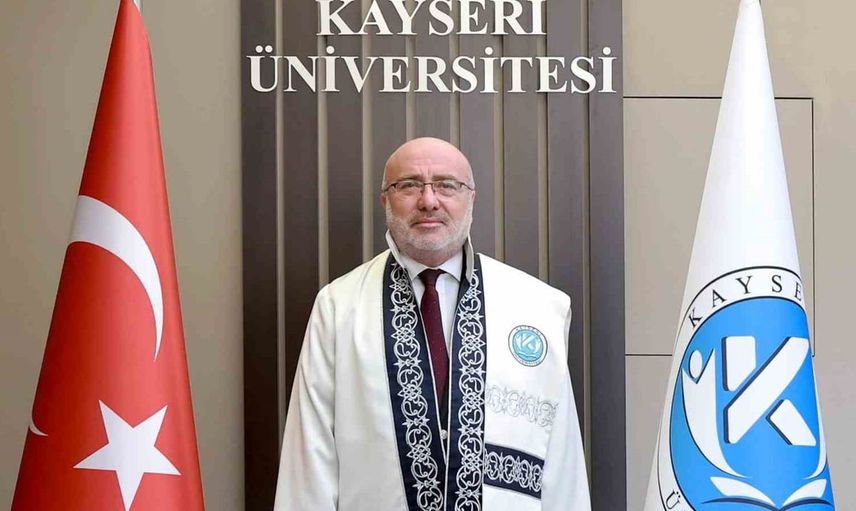 Rektörden mezuniyet sonrası meslek garantili bölüm önerisi