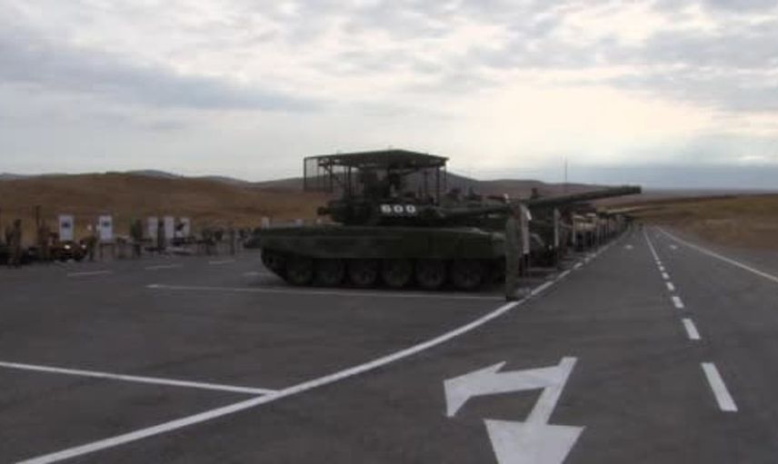 Azerbaycan'da uluslararası askeri tatbikatın gözlemci günü: Tatbikatın detayları ve katılımcılar