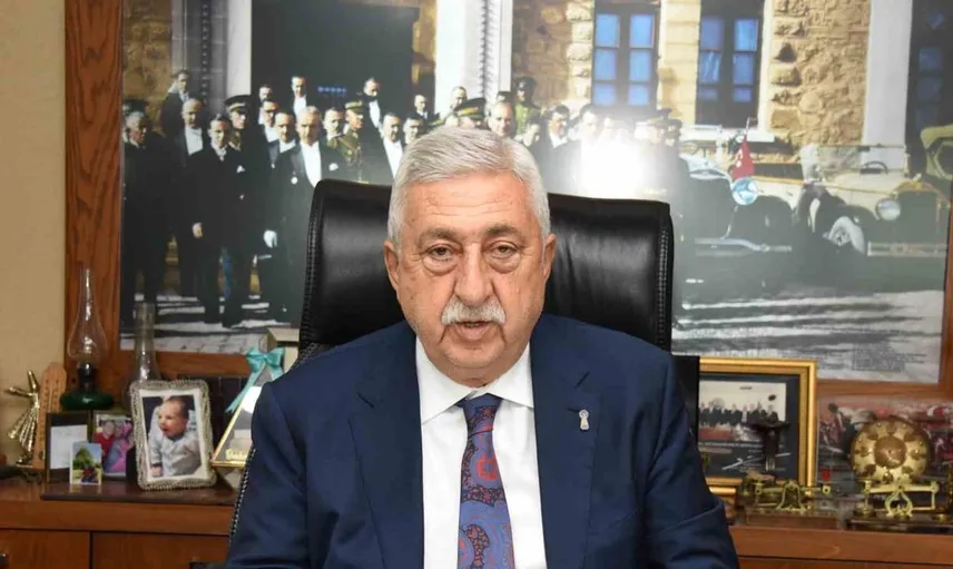 Bendevi Palandöken'den 30 Ağustos mesajı: Bağımsızlık iradesinin gücü