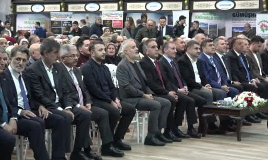 Sultanbeyli’nde 3’üncü Memleket Günleri coşkusu başladı