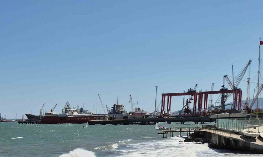 Trakya’da haziran ayı dış ticaret verileri açıklandı: Tekirdağ zirvede