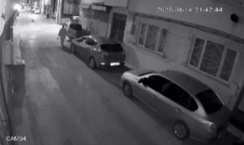 Bursa'da motosikletli Yunus timinin kazası: 4 yaralı