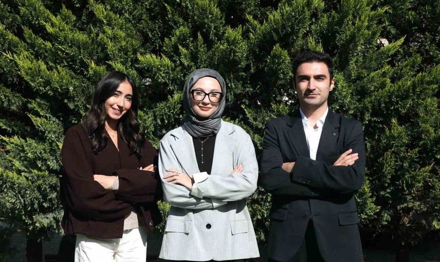 Bursa Teknik Üniversitesi öğrencileri COP31 konferansında yer alacak