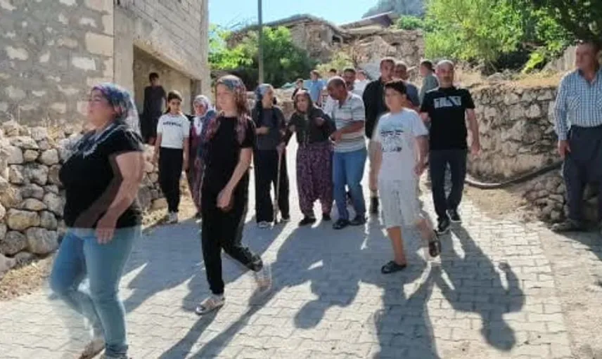 Kıbrıs feribot faciasının ardından Hüseyin Özdemir son yolculuğuna uğurlandı