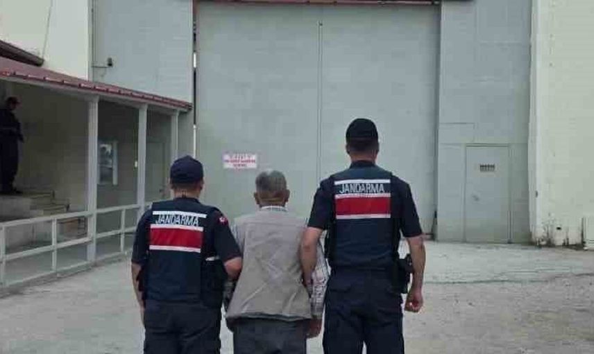 Bilecik'te basit yaralama suçundan aranan şahıs yakalandı