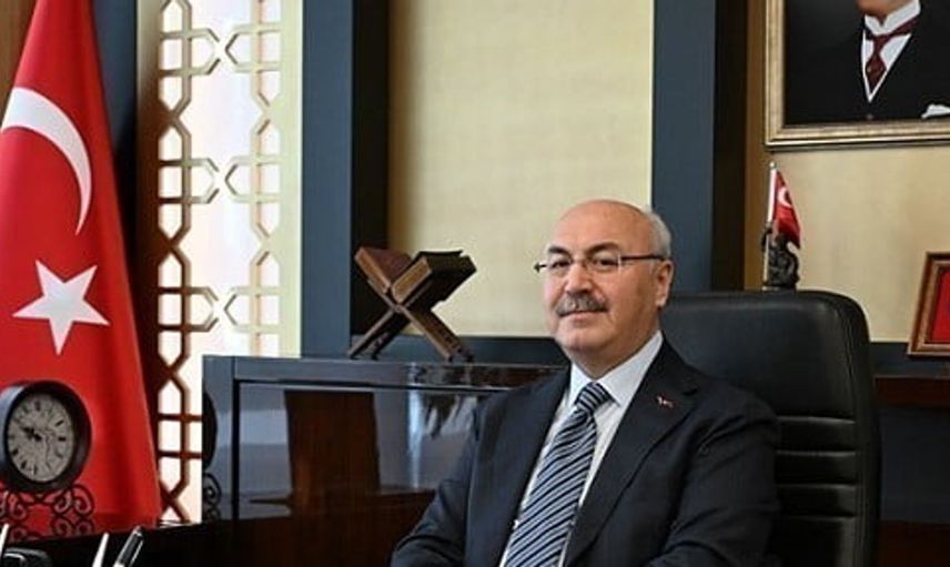 Denizli Valisi Köşger, bağımsızlık ruhunu vurguladı: Zafer Bayramı’nın 104. yılına özel mesaj
