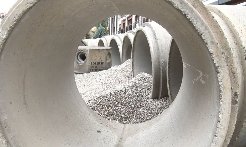 Keçiören'de altyapı sorunları kabusa döndü: Kanalizasyon taşkınları vatandaşı mağdur ediyor
