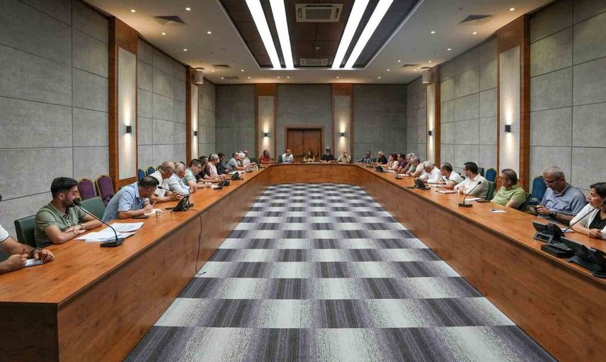 Diyarbakır'da halkın sorunlarına yerinde çözüm: Ekipler ilçe belediyeleriyle iş birliği yapacak