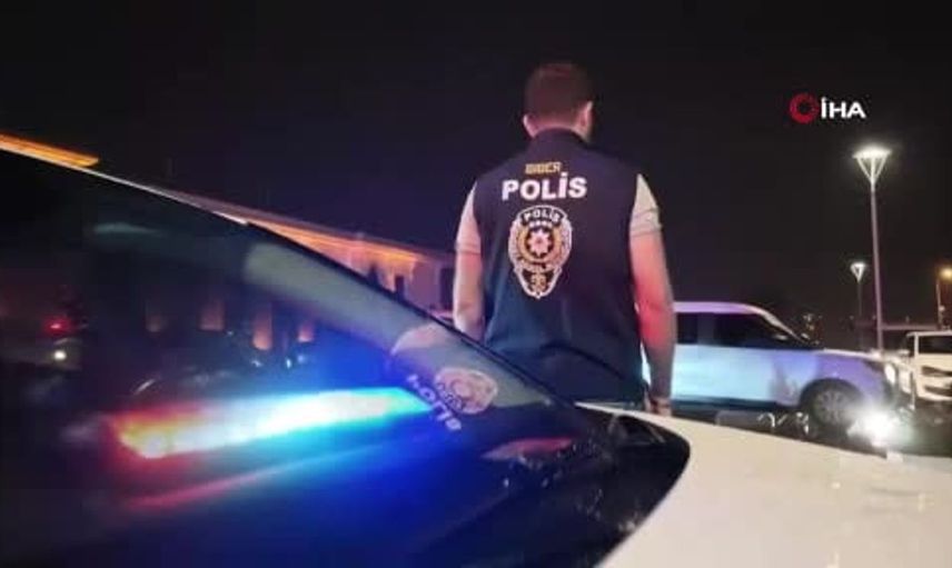 Siber suçlarla mücadelede büyük operasyon: 826 gözaltı, 444 tutuklama