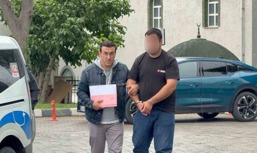 Telefonla anaokullarını rahatsız eden şahıs gözaltına alındı