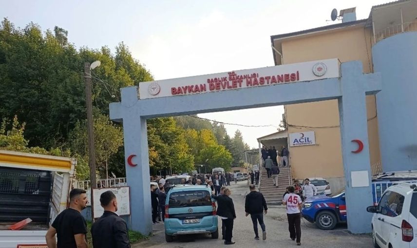 Siirt'te genç traktör kazasında hayatını kaybetti