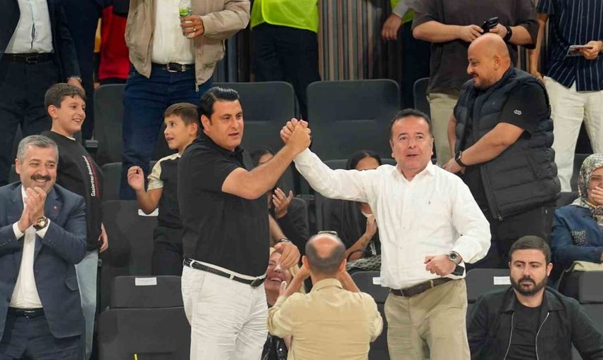 Gaziantep Basketbol, Yalova Haremspor karşısında önemli bir galibiyet elde etti