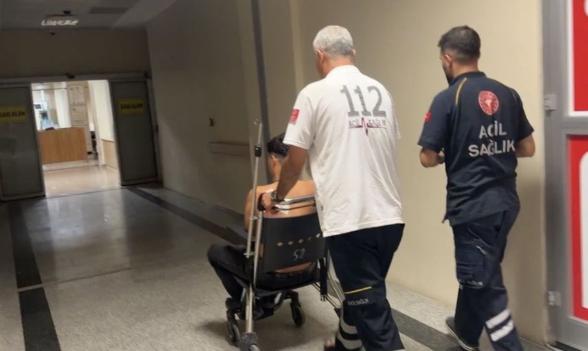 Küçük yaşta şiddet: Adıyaman'da bir oyun kanlı bitti