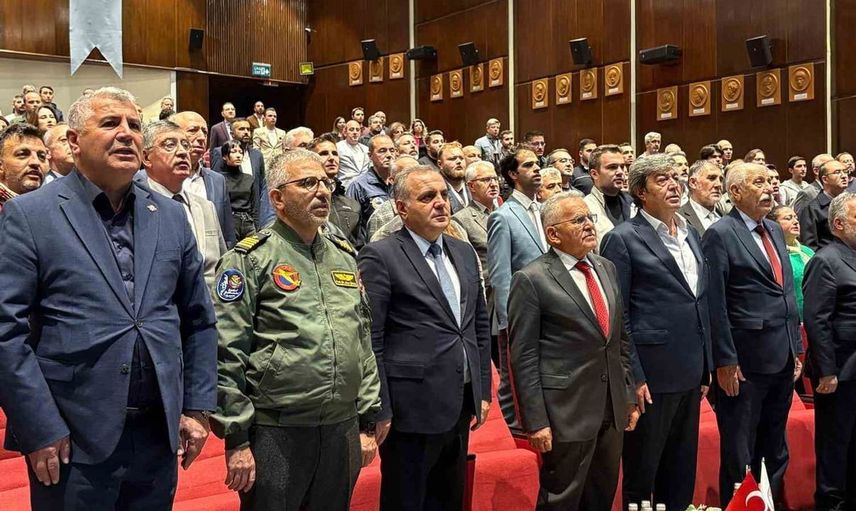TOMTAŞ 100 yaşında: Geçmişten geleceğe havacılıkta yeni bir vizyon