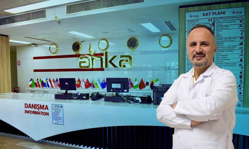 İdrar yolu enfeksiyonları önemine dikkat çeken uzman: belirtilerini hafife almayın