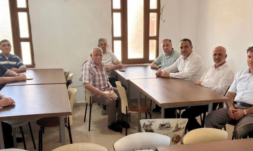 Sinop’ta aileler dijital çağın risklerine karşı bilinçleniyor