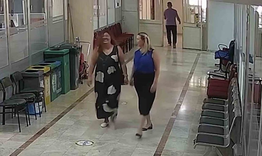 Belediyede tartışma yaşayan muhtar, hapis cezasına çarptırıldı