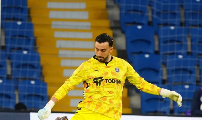 Başakşehir, Galatasaray karşısında kötü serisini kırmak istiyor
