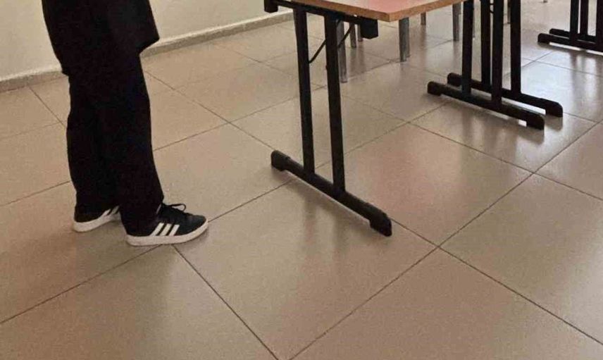 Eskişehir'deki öğrenci yurtlarında sağlıklı beslenme eğitimi verildi