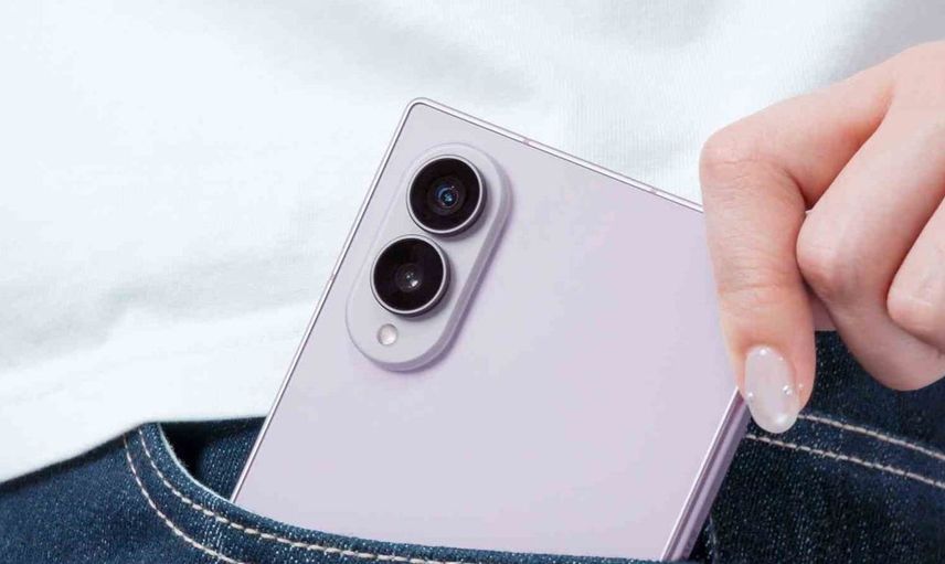 Samsung'un yeni katlanabilir serisi, dayanıklılığı testlerle kanıtlıyor