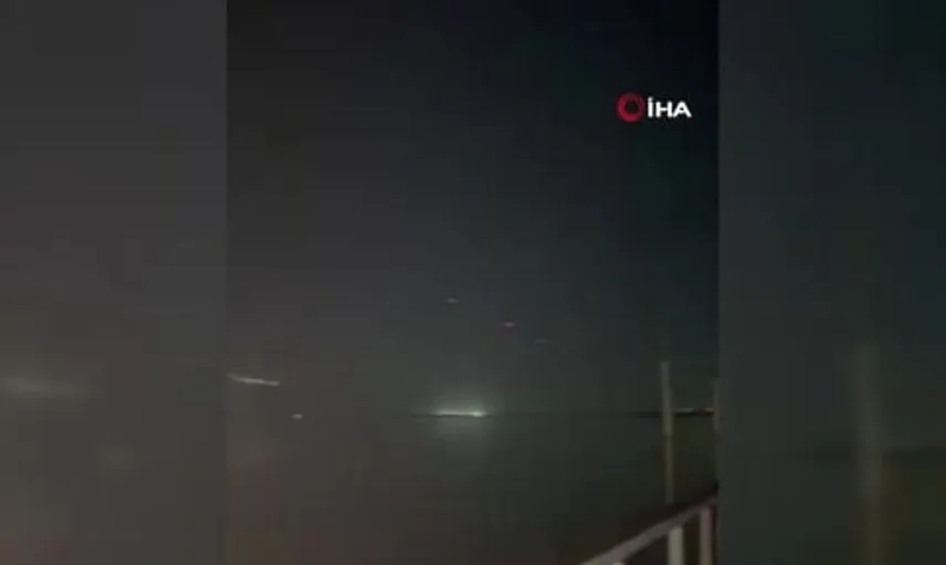 İran, ürdün'deki abd üslerine misilleme saldırısı gerçekleştirdi