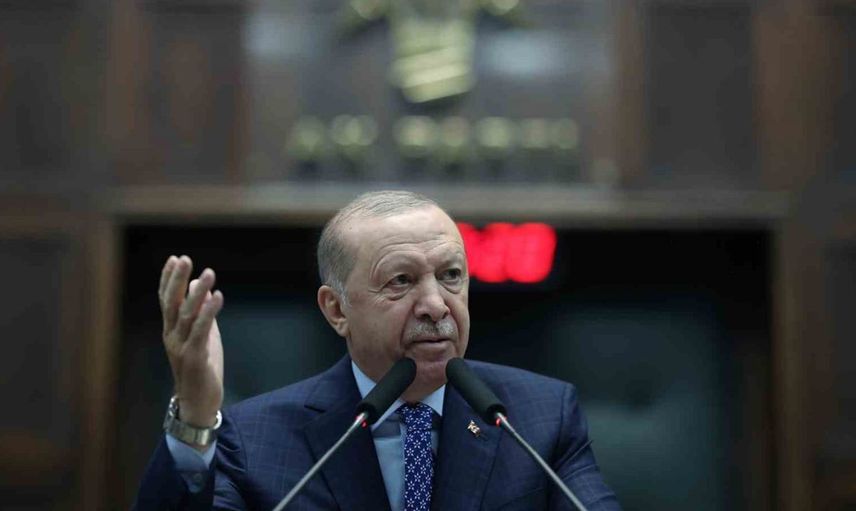 Cumhurbaşkanı Erdoğan'dan sert mesaj: Bu milletin kardeşliğine dokunmayın