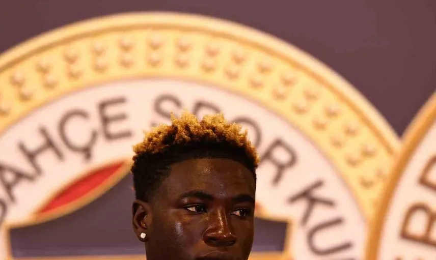 Erol Ateş'ten Kojo Oppong değerlendirmesi: Fenerbahçe’ye büyük kazançlar getirebilir