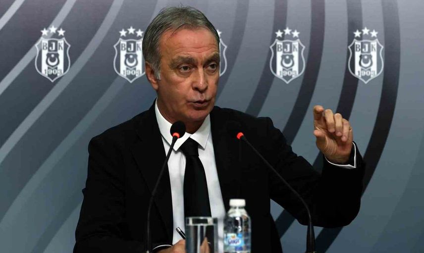 Önder Özen: "Mohamed Salah dosyası şimdilik rafa kalkmış durumda"