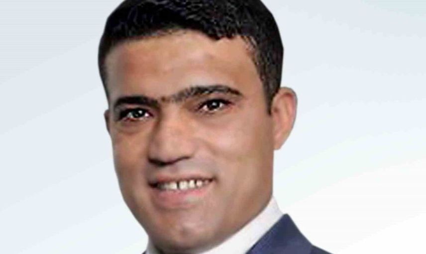 Arabanlı kadın çiftçiler günü kutlandı: Mehmet Kaya'dan anlamlı mesaj