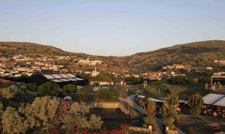 Gökçeada, Türkiye'nin en büyük adası olarak turizmde atağa kalktı