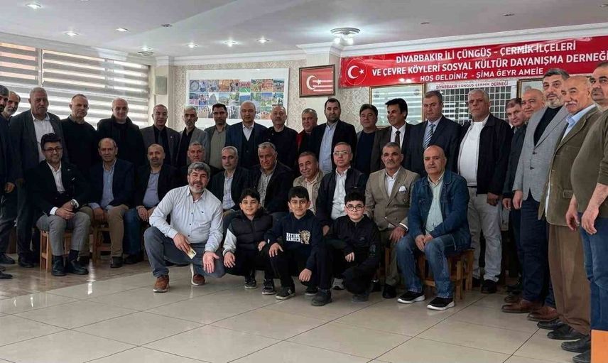 Diyarbakır lezzetleri İstanbul’da buluşuyor: Çermik biberi festivalde ücretsiz dağıtılacak